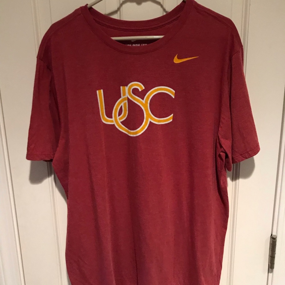 Nike USC T-Shirt
